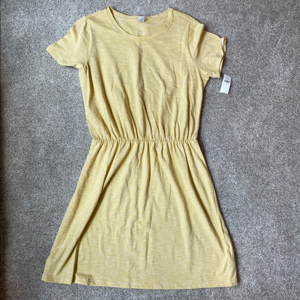 Old Navy dress